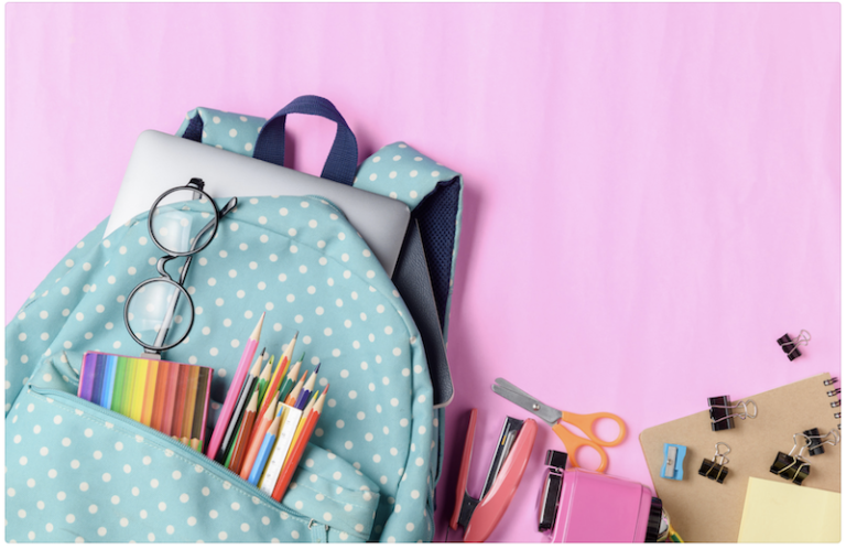 Back to School Look Different this year? Ultimate Tips for All!